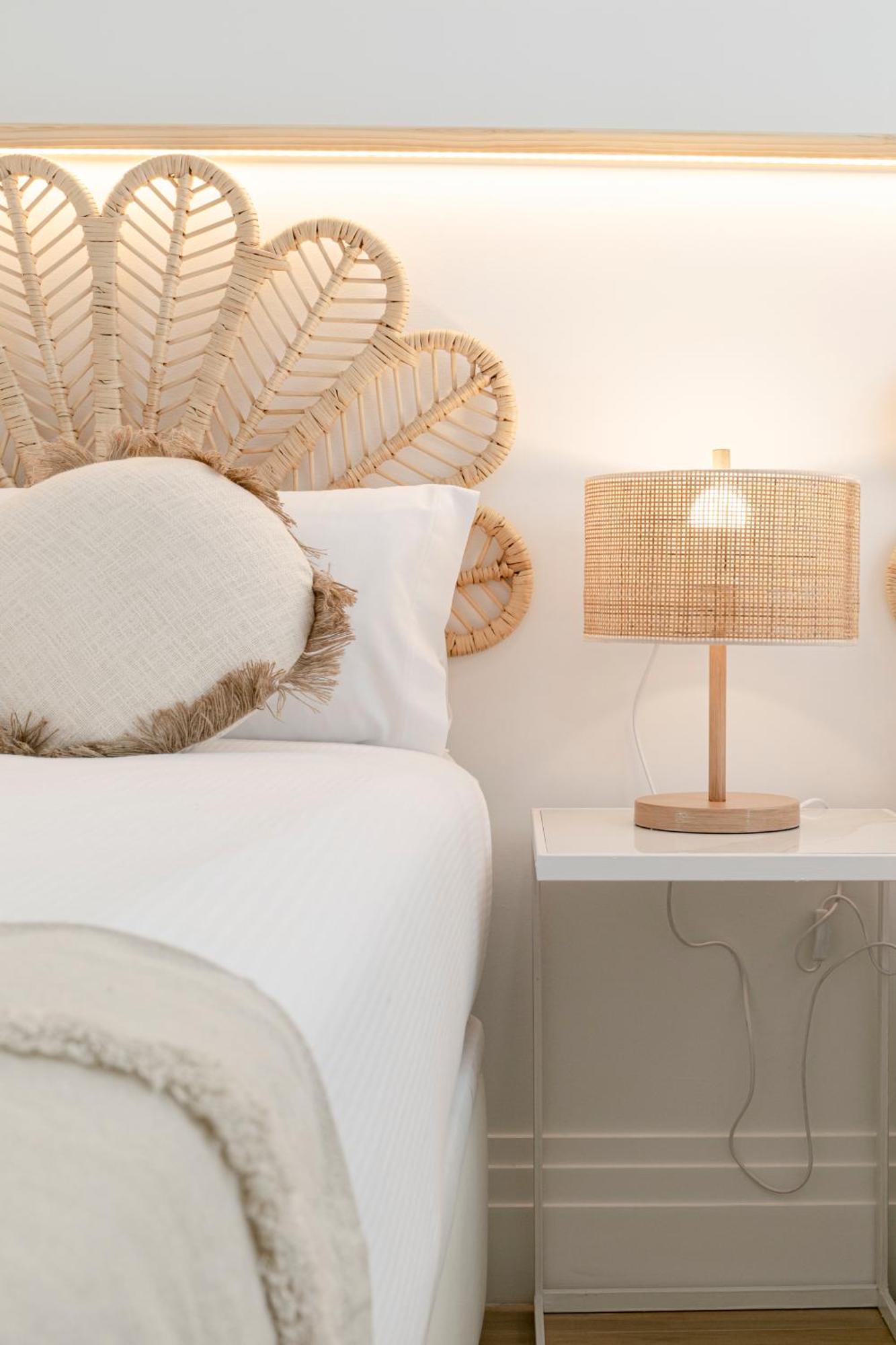 Isg Apartments Faustino 45 Seville Ngoại thất bức ảnh