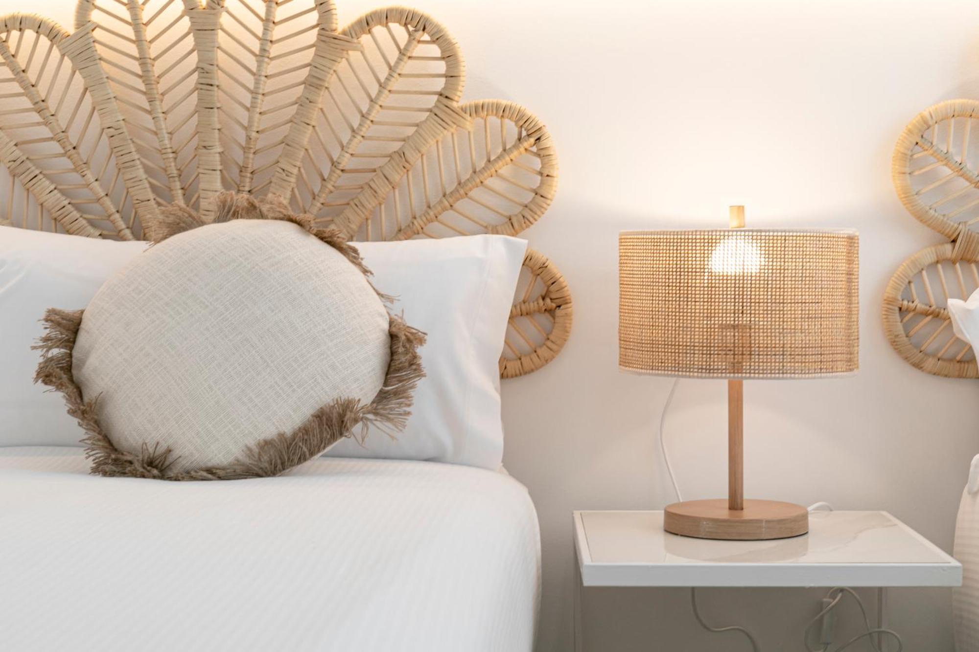 Isg Apartments Faustino 45 Seville Ngoại thất bức ảnh
