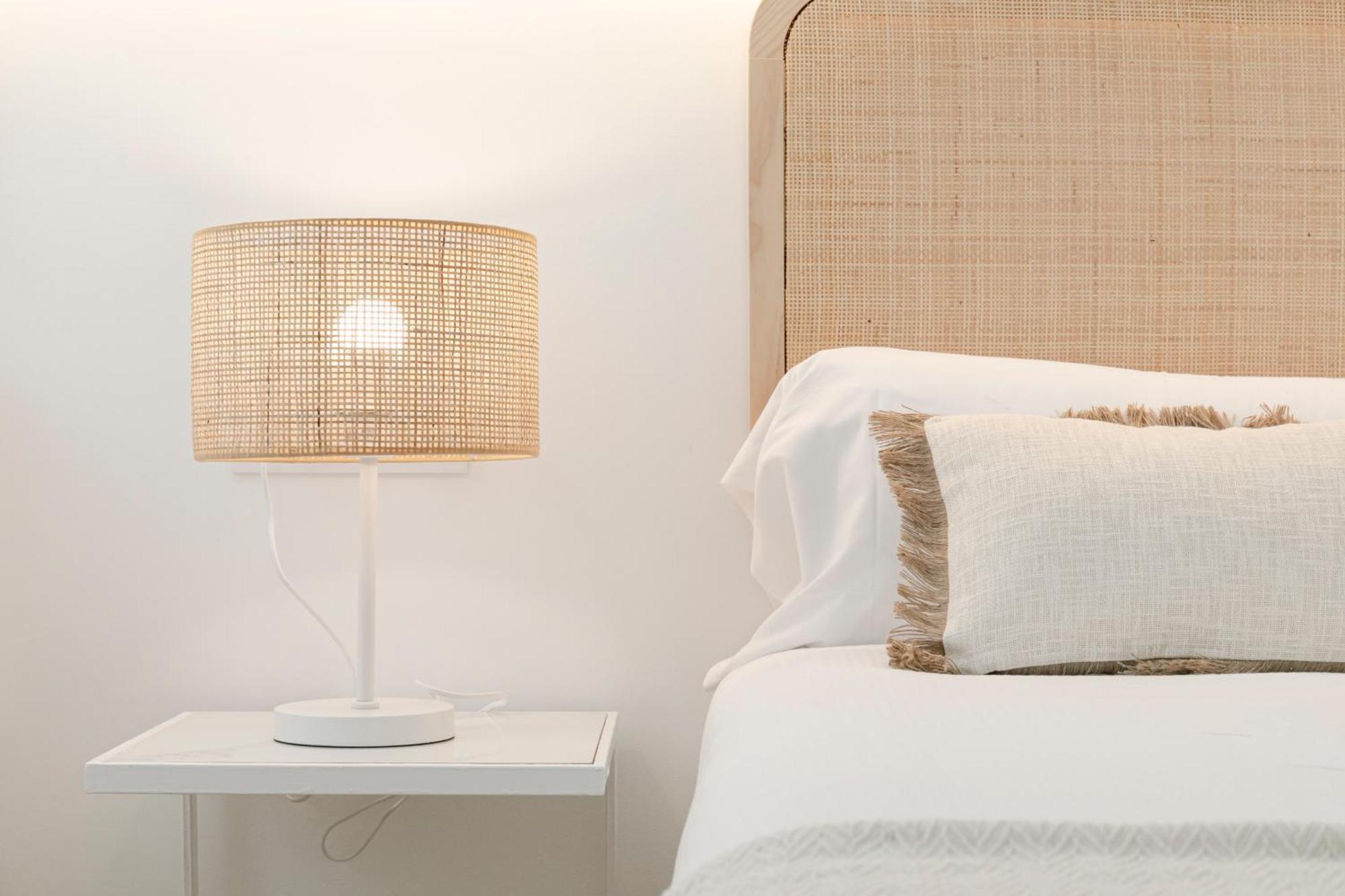 Isg Apartments Faustino 45 Seville Ngoại thất bức ảnh