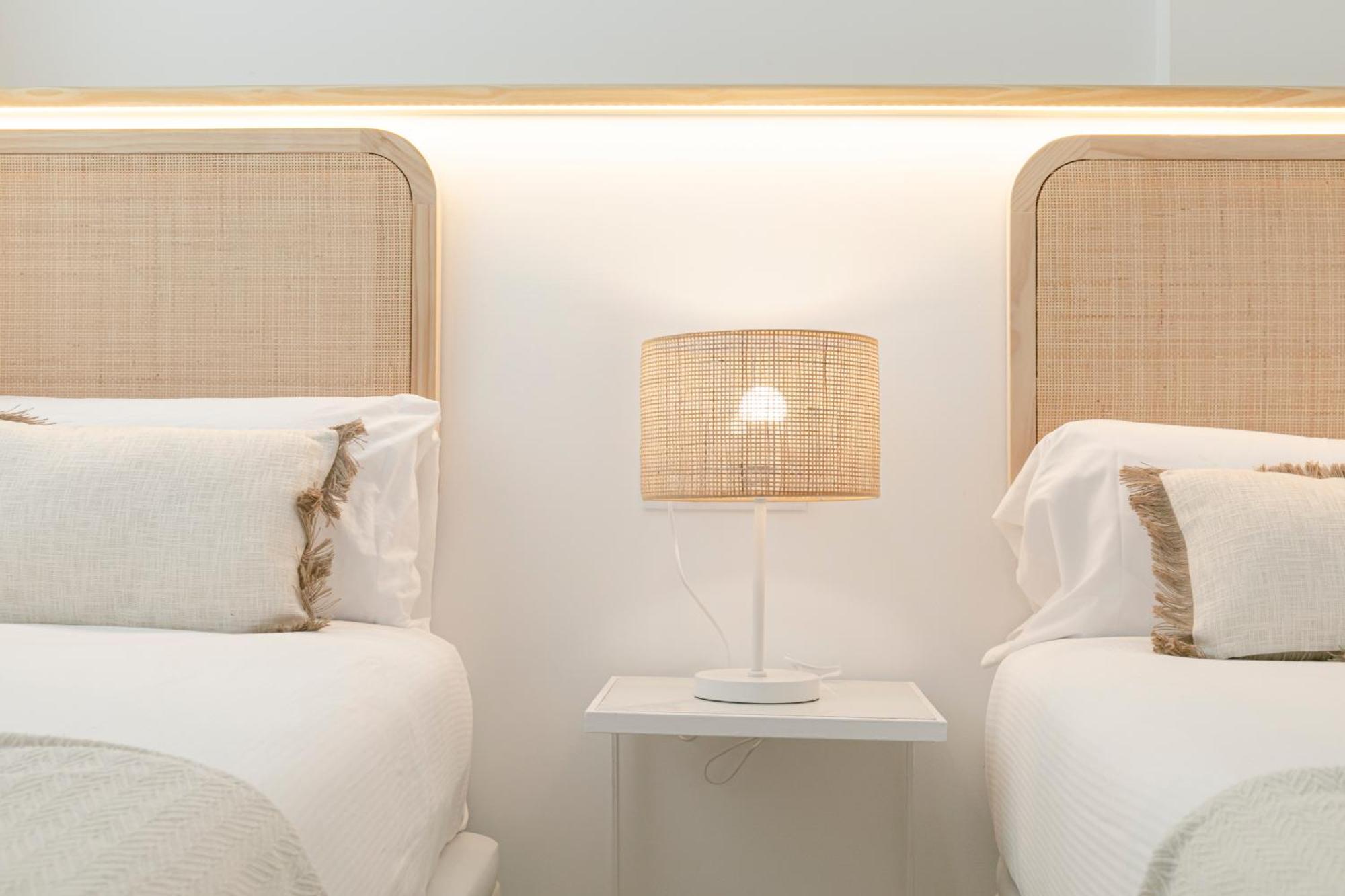 Isg Apartments Faustino 45 Seville Ngoại thất bức ảnh