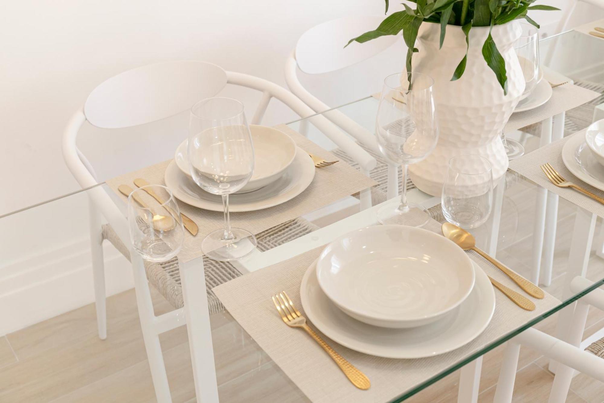 Isg Apartments Faustino 45 Seville Ngoại thất bức ảnh