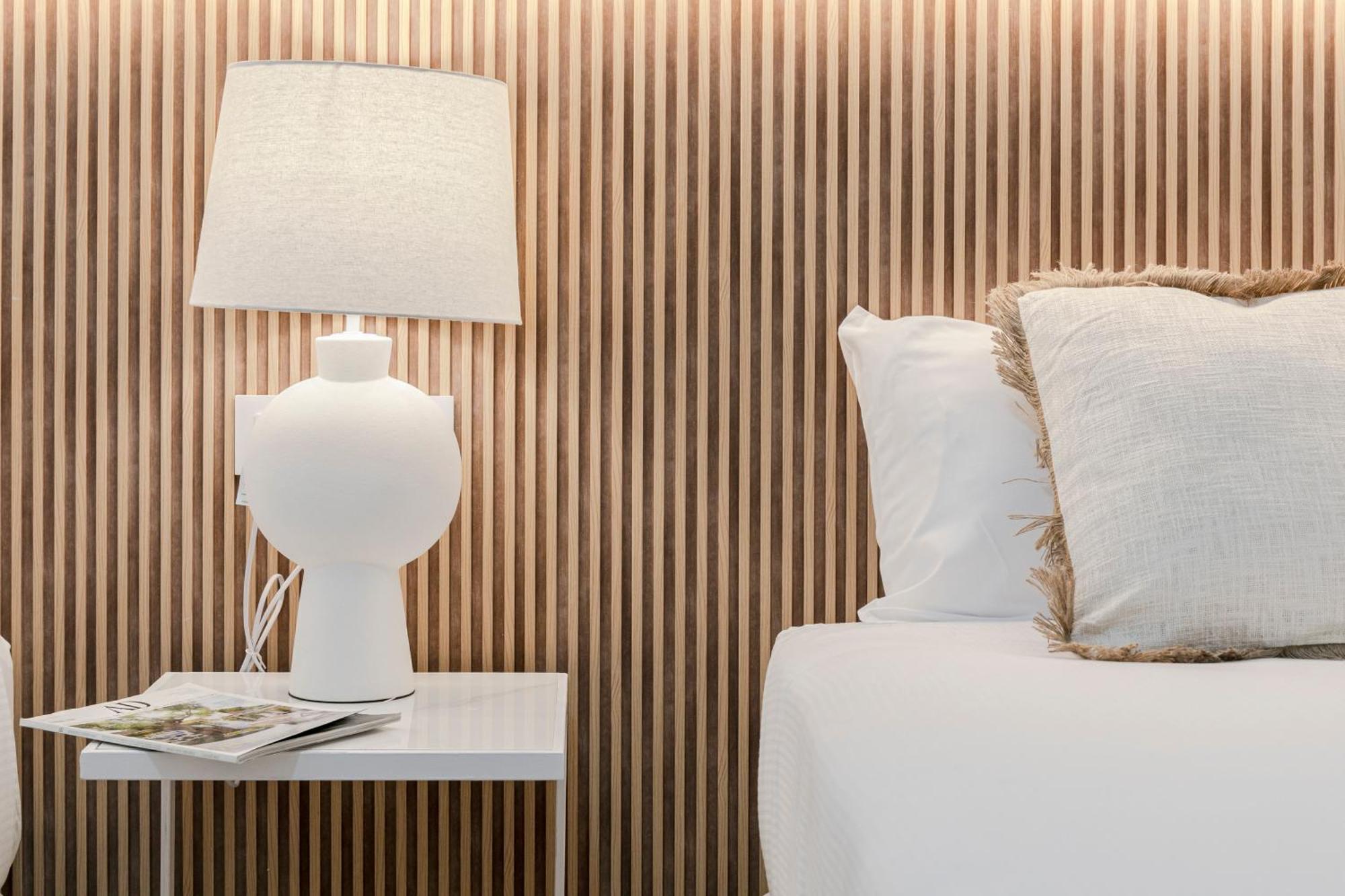 Isg Apartments Faustino 45 Seville Ngoại thất bức ảnh