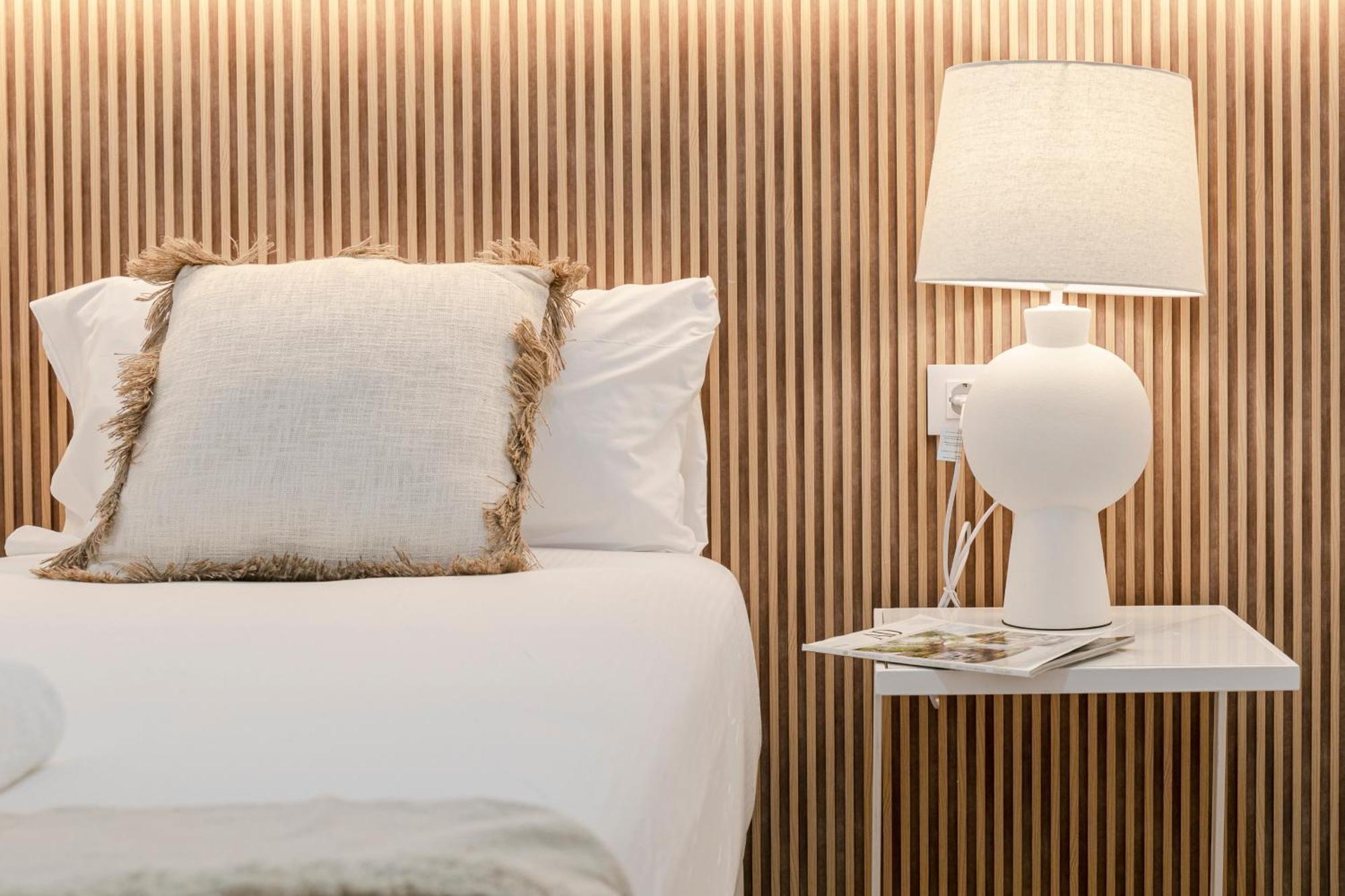 Isg Apartments Faustino 45 Seville Ngoại thất bức ảnh