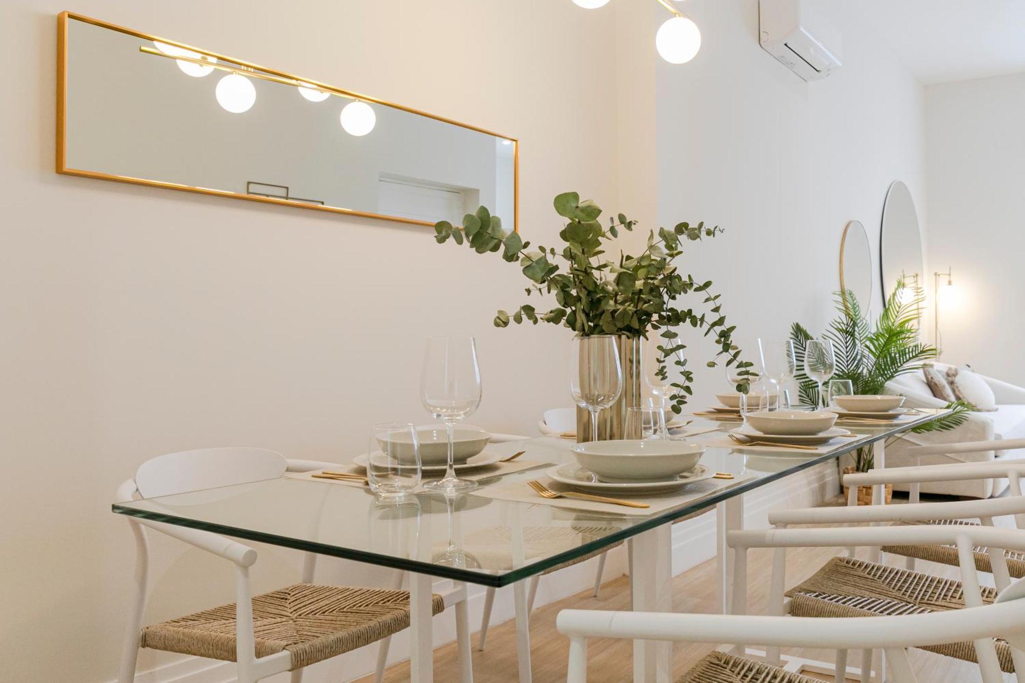 Isg Apartments Faustino 45 Seville Ngoại thất bức ảnh