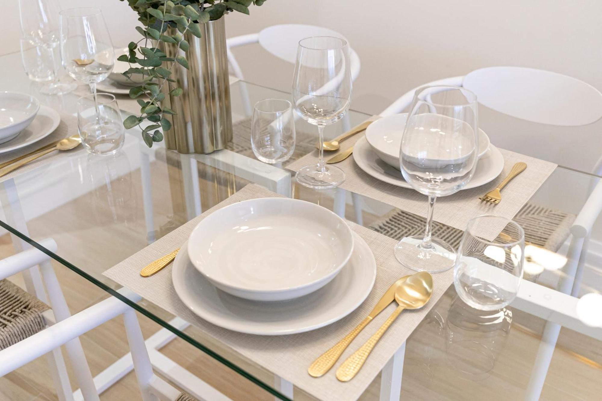 Isg Apartments Faustino 45 Seville Ngoại thất bức ảnh